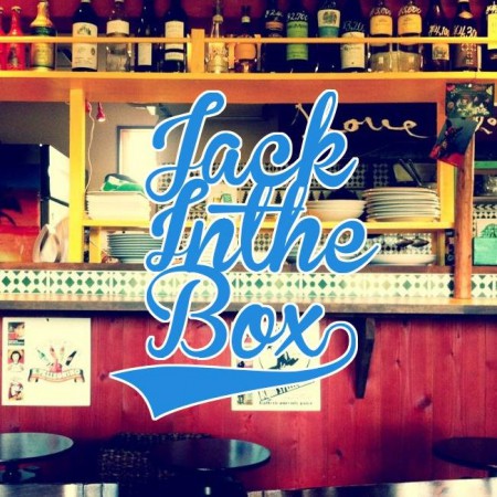 Jack In the Box